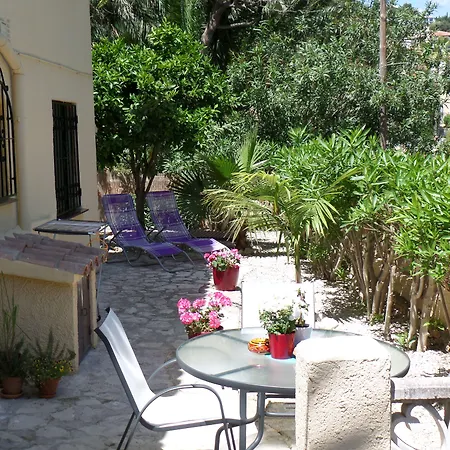 Senomar Apartment