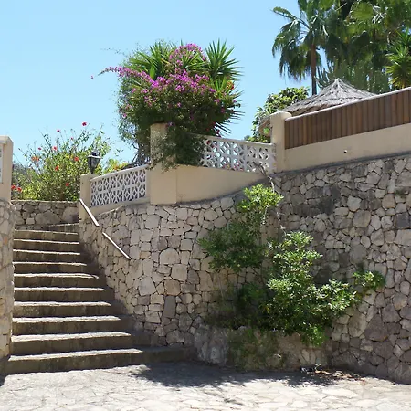 Apartment Senomar Benissa