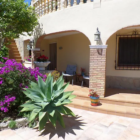 Apartment Senomar Benissa